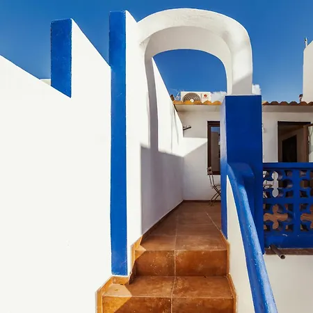 Bermeja * Marbella