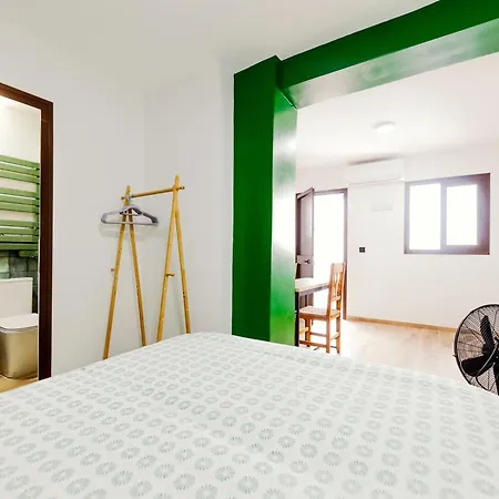 Apartment Bermeja Marbella