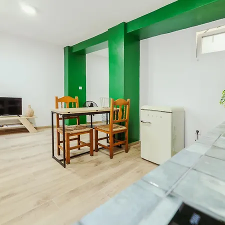 Bermeja Apartment