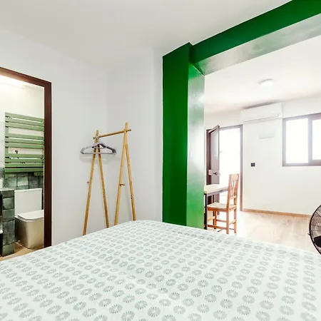 Apartment Bermeja Marbella
