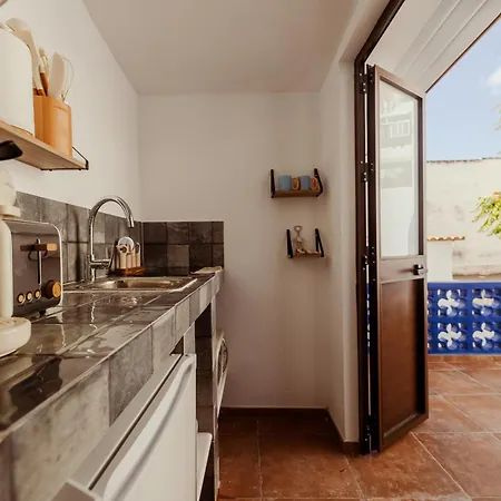 Bermeja Apartment
