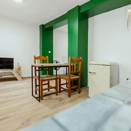 Bermeja Apartment Marbella