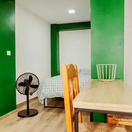 Bermeja Apartment