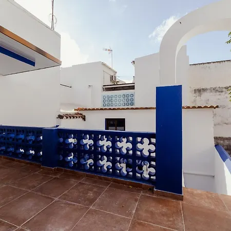 Bermeja * Marbella