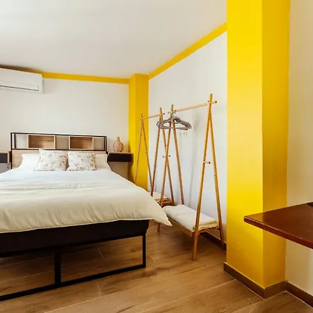 Bermeja Apartment