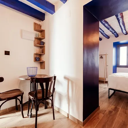 Bermeja Apartment Marbella
