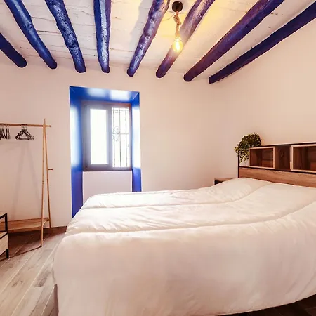 Bermeja Apartment