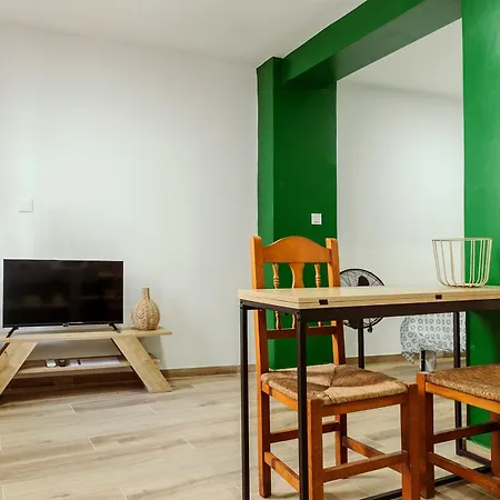 Bermeja Apartment Marbella