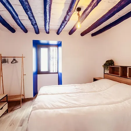 Bermeja * Marbella