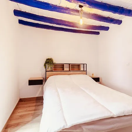 Bermeja Apartment
