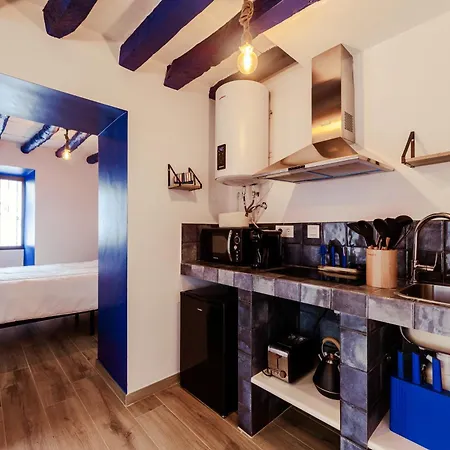 Apartment Bermeja