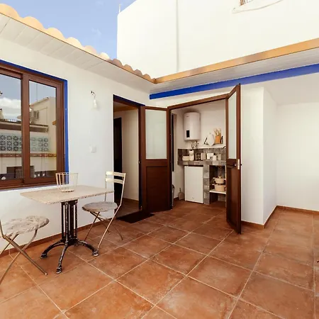 Bermeja Apartment