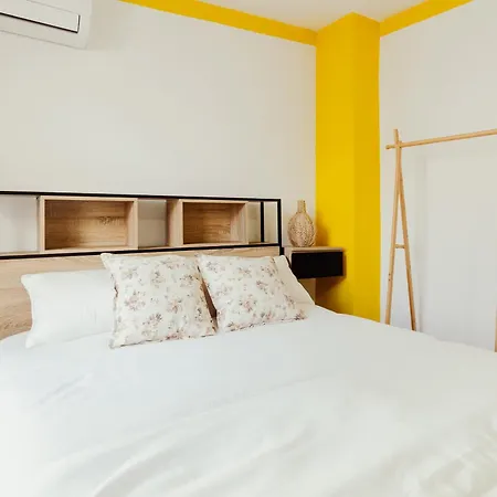 Apartment Bermeja Marbella