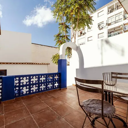 Bermeja Apartment