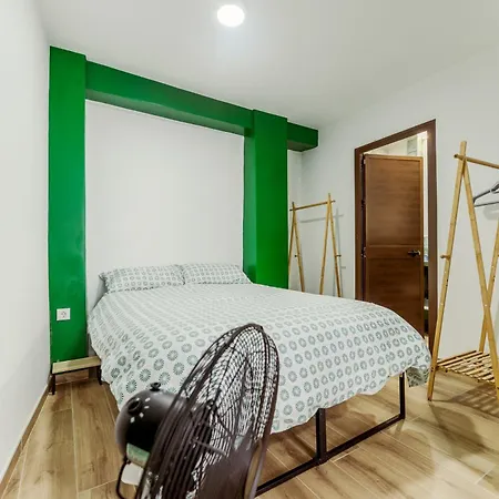 Bermeja Apartment Marbella