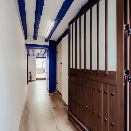 Bermeja Apartment Marbella