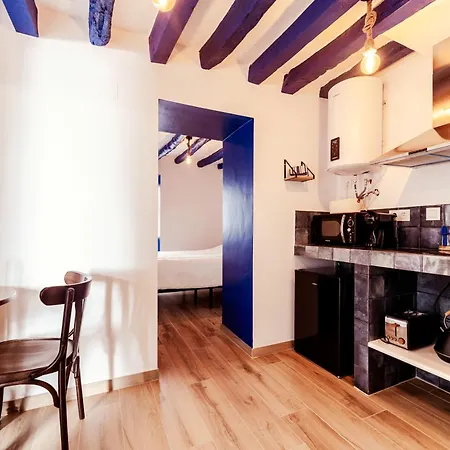 Bermeja Apartment Marbella