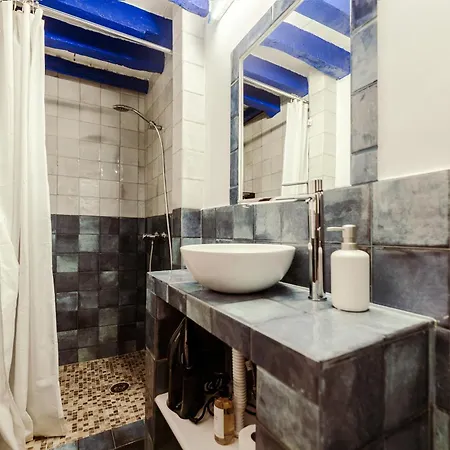 Bermeja Apartment Marbella