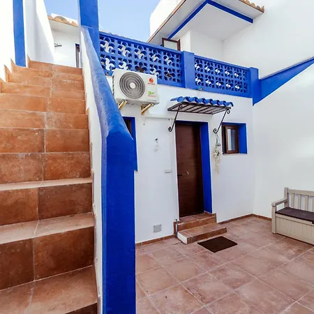 Apartment Bermeja Marbella