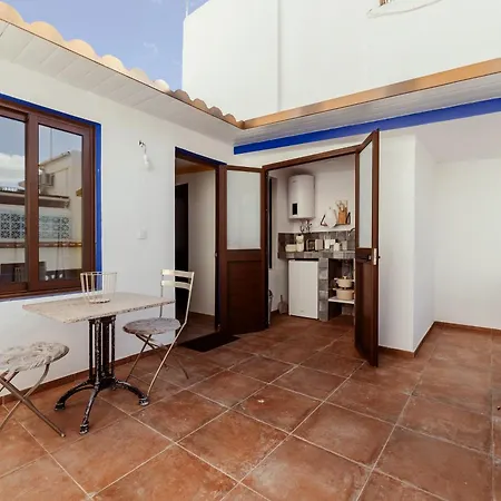 Bermeja Apartment Marbella