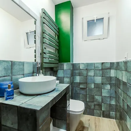 Bermeja Apartment Marbella