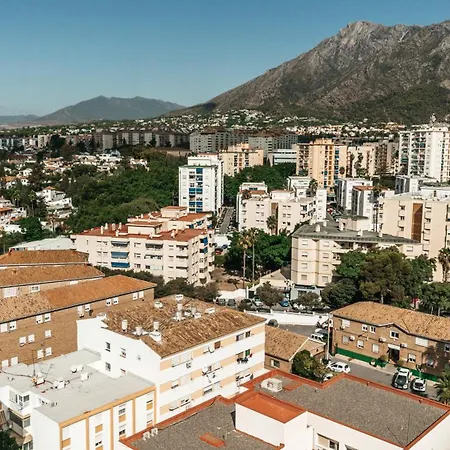 Bermeja Apartment