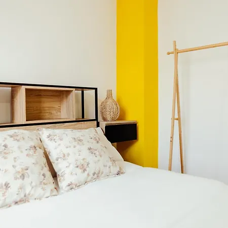 Apartment Bermeja