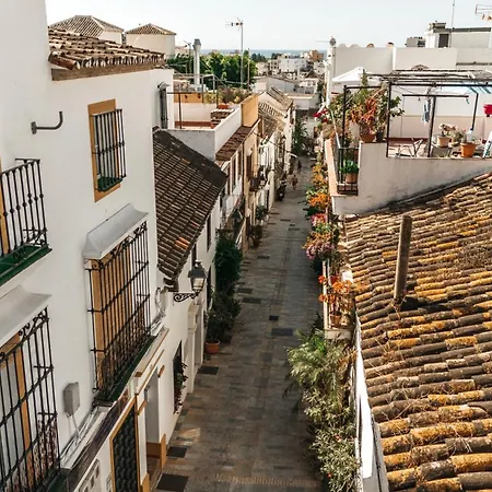 Bermeja Marbella