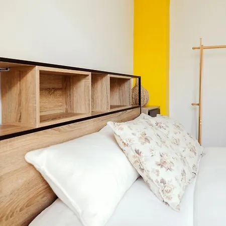 Apartment Bermeja
