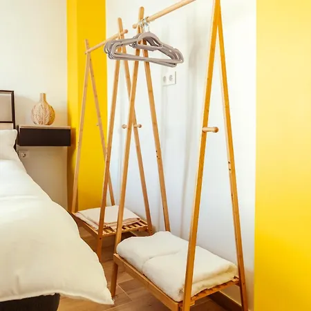 Apartment Bermeja