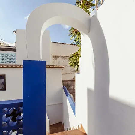Bermeja Apartment Marbella