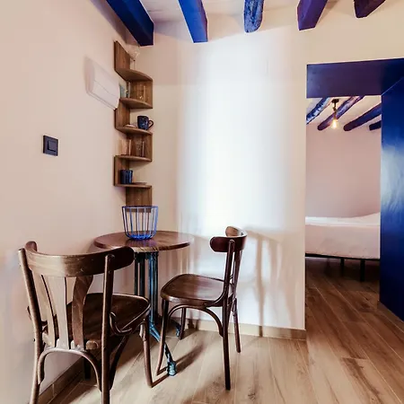 Bermeja * Marbella