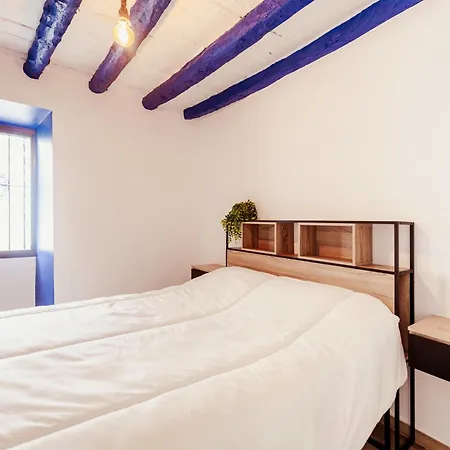 Bermeja Apartment *