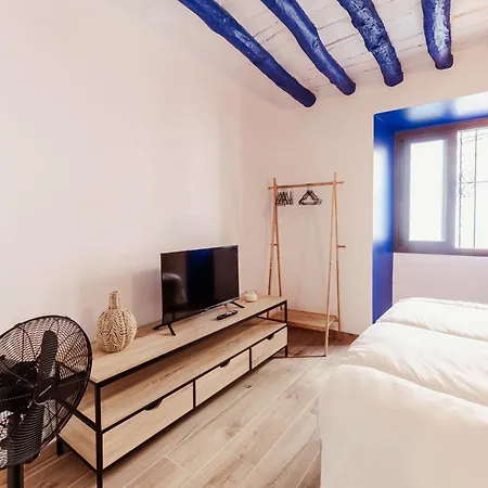 Apartment Bermeja