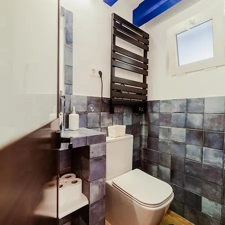 Apartment Bermeja Marbella