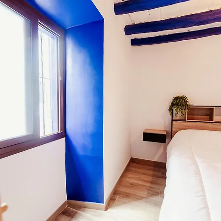 Bermeja Apartment